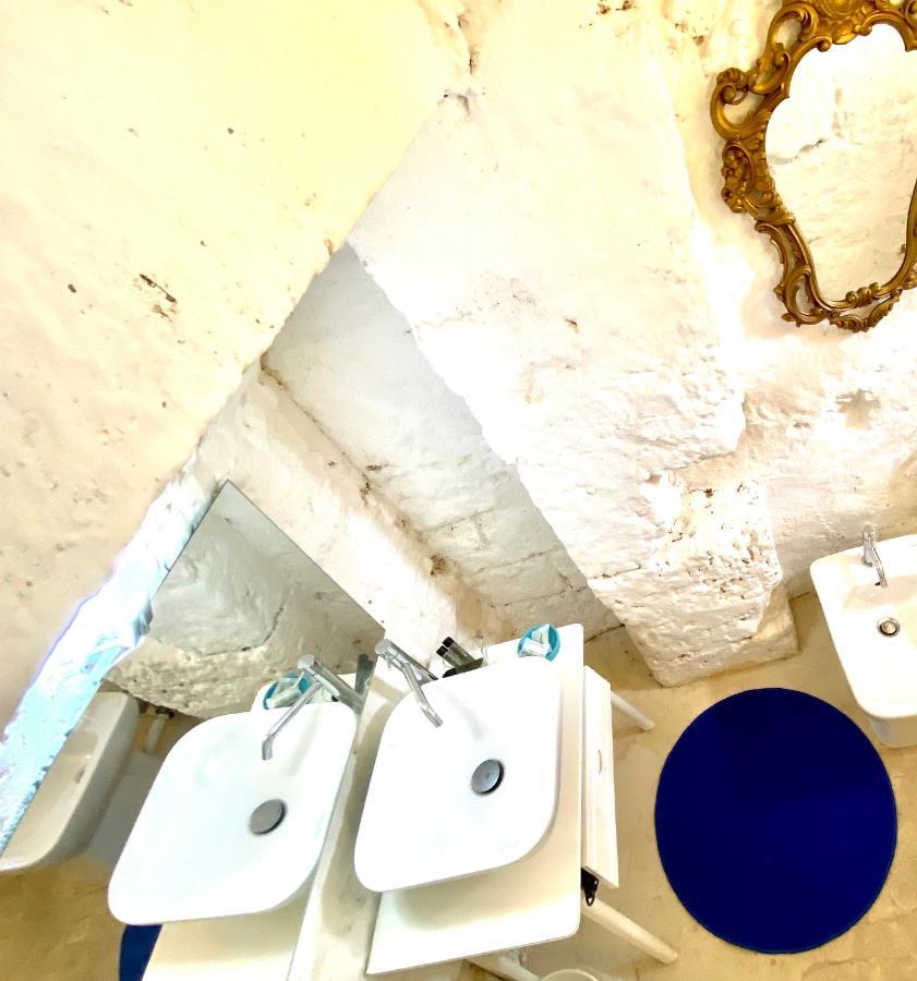 Tenuta Miro Ostuni Eksteriør billede
