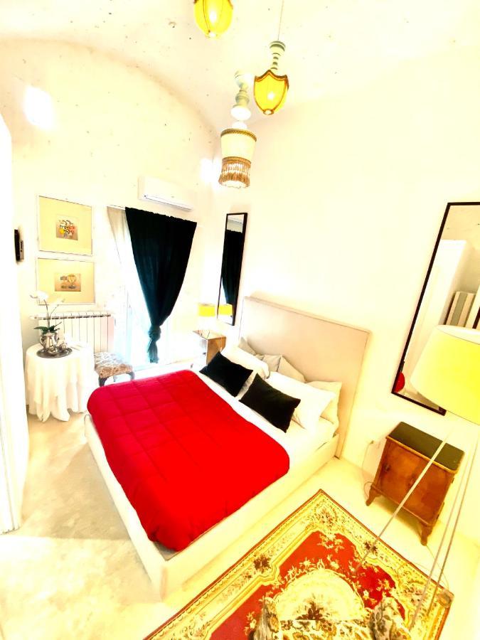 Tenuta Miro Ostuni Eksteriør billede