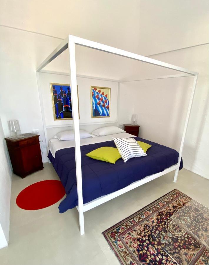 Tenuta Miro Ostuni Eksteriør billede