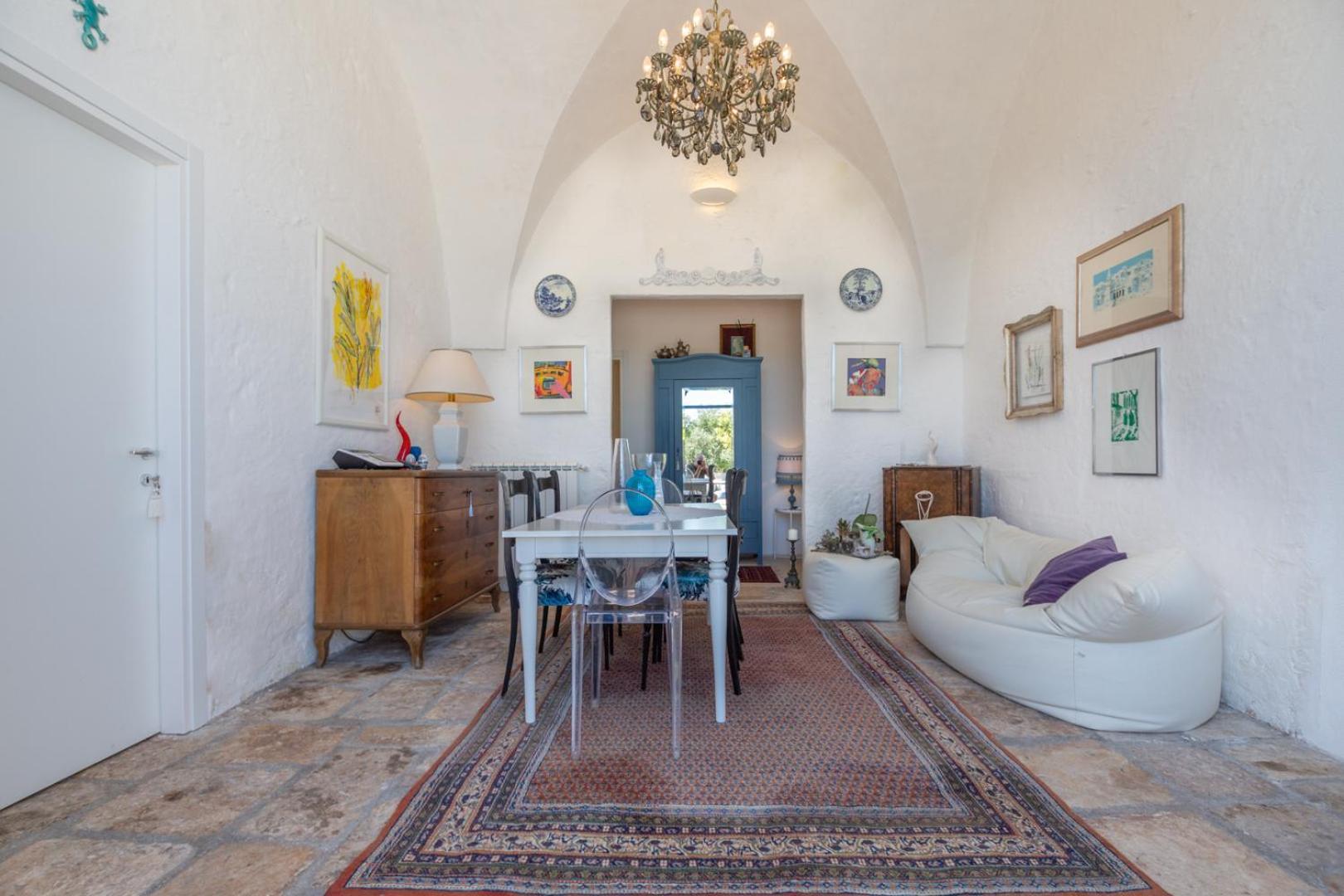 Tenuta Miro Ostuni Eksteriør billede