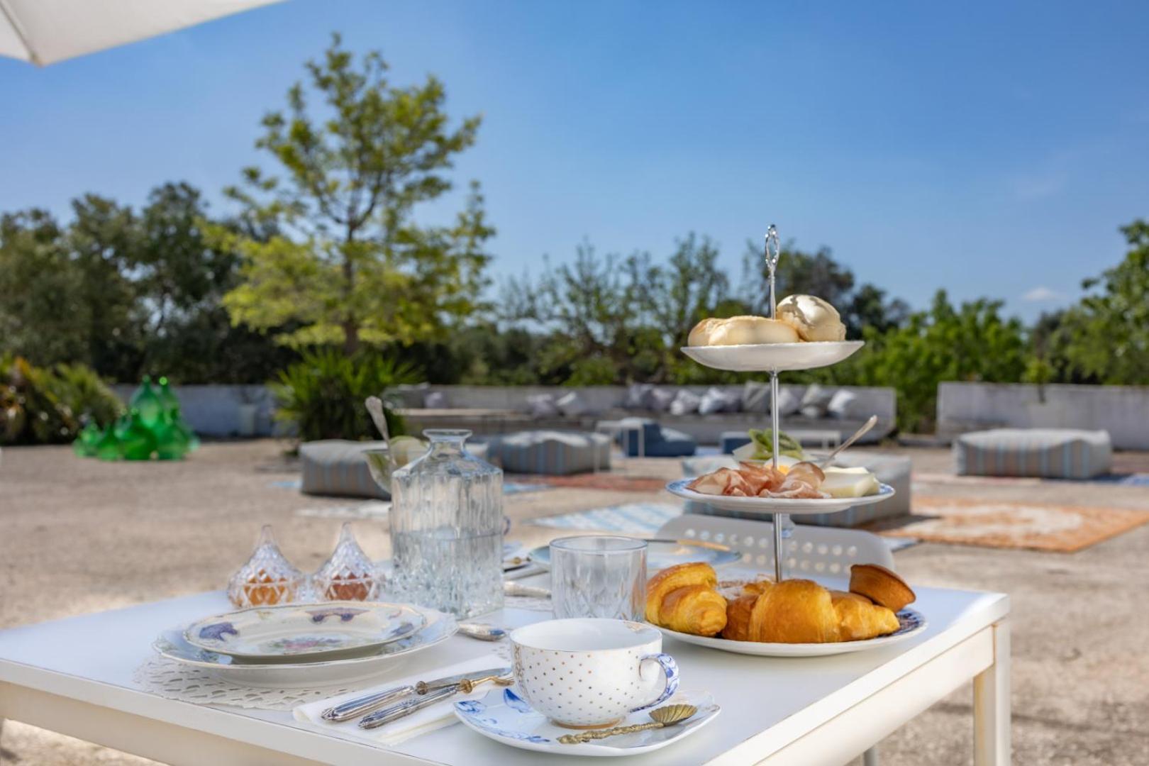Tenuta Miro Ostuni Eksteriør billede