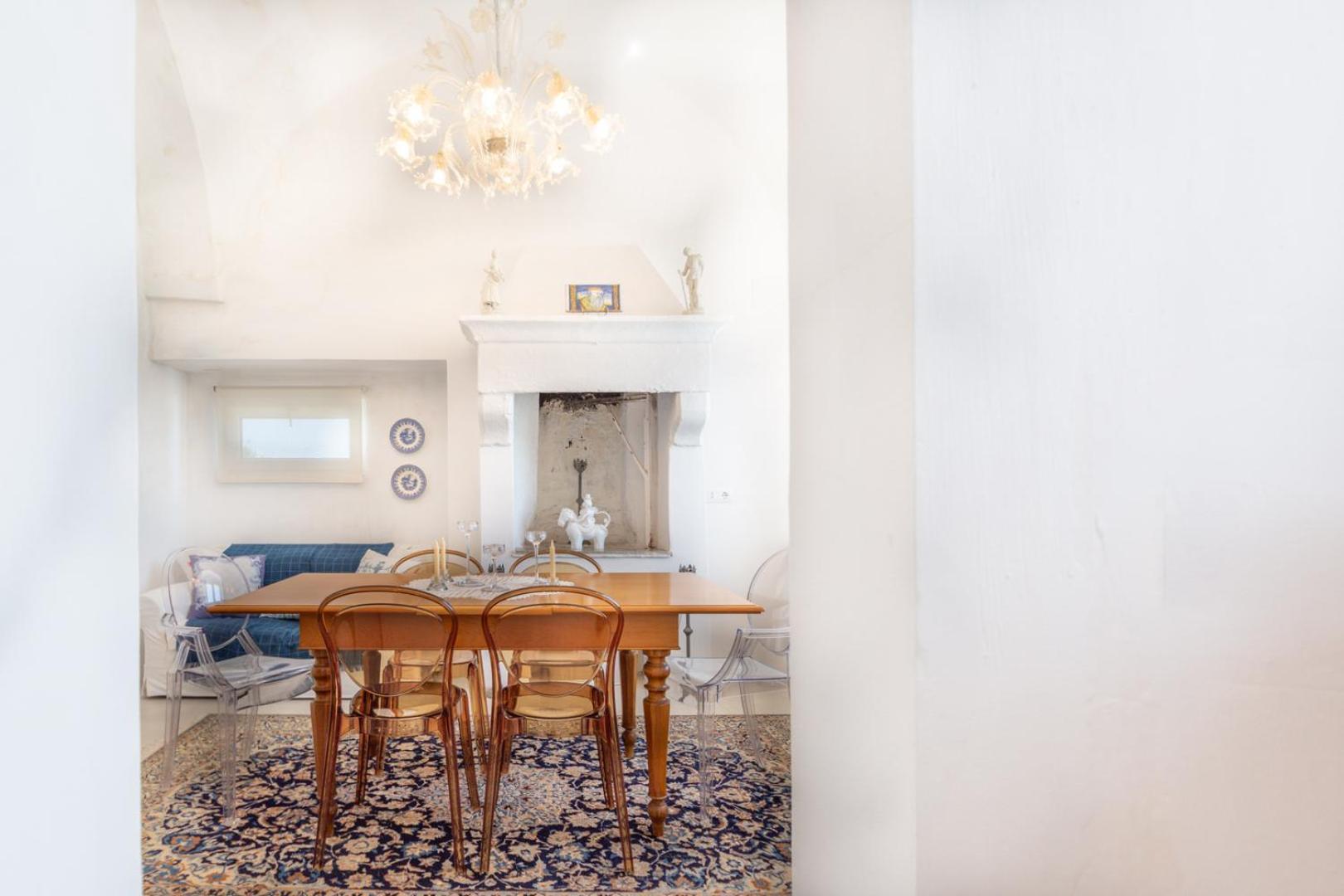 Tenuta Miro Ostuni Eksteriør billede