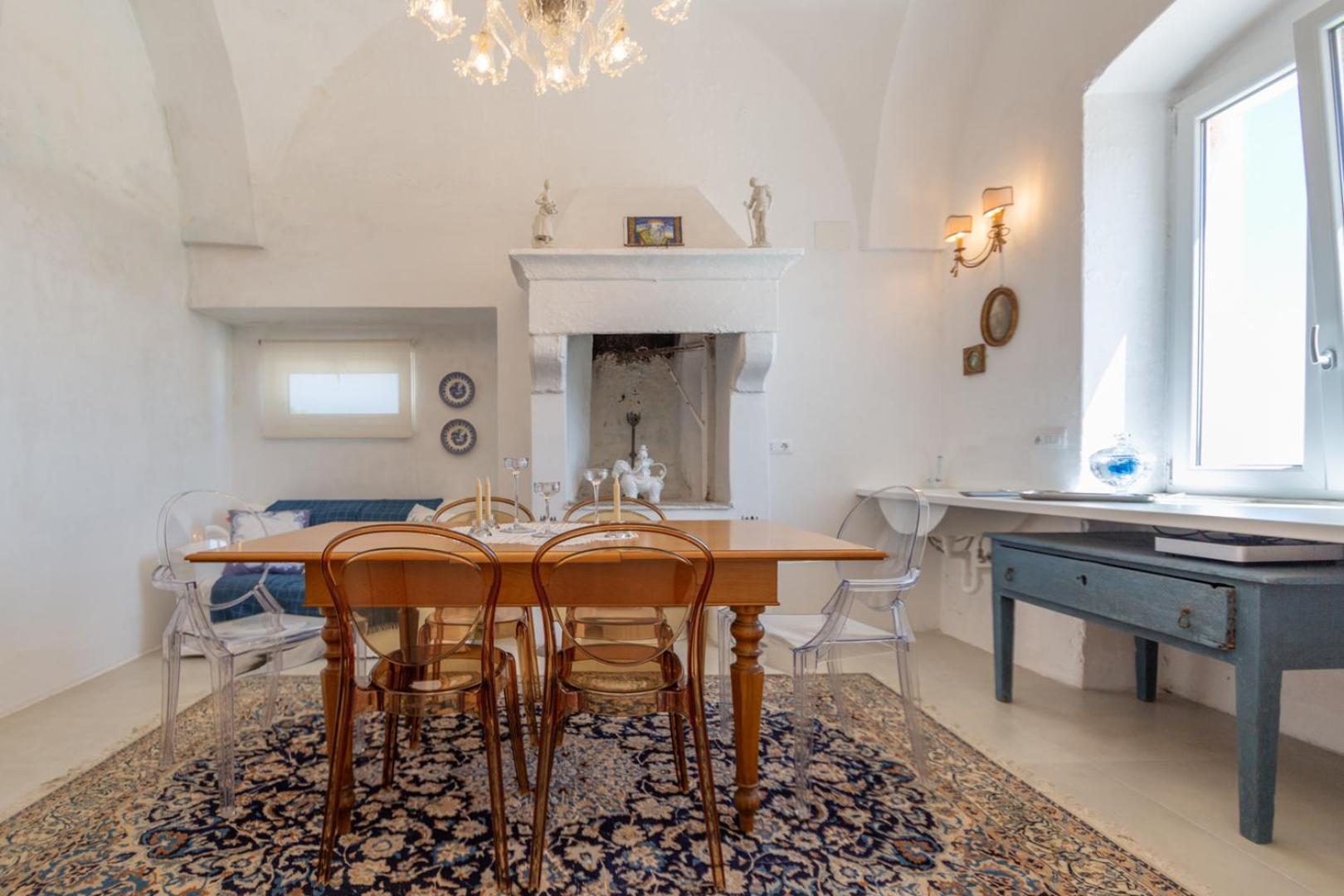 Tenuta Miro Ostuni Eksteriør billede
