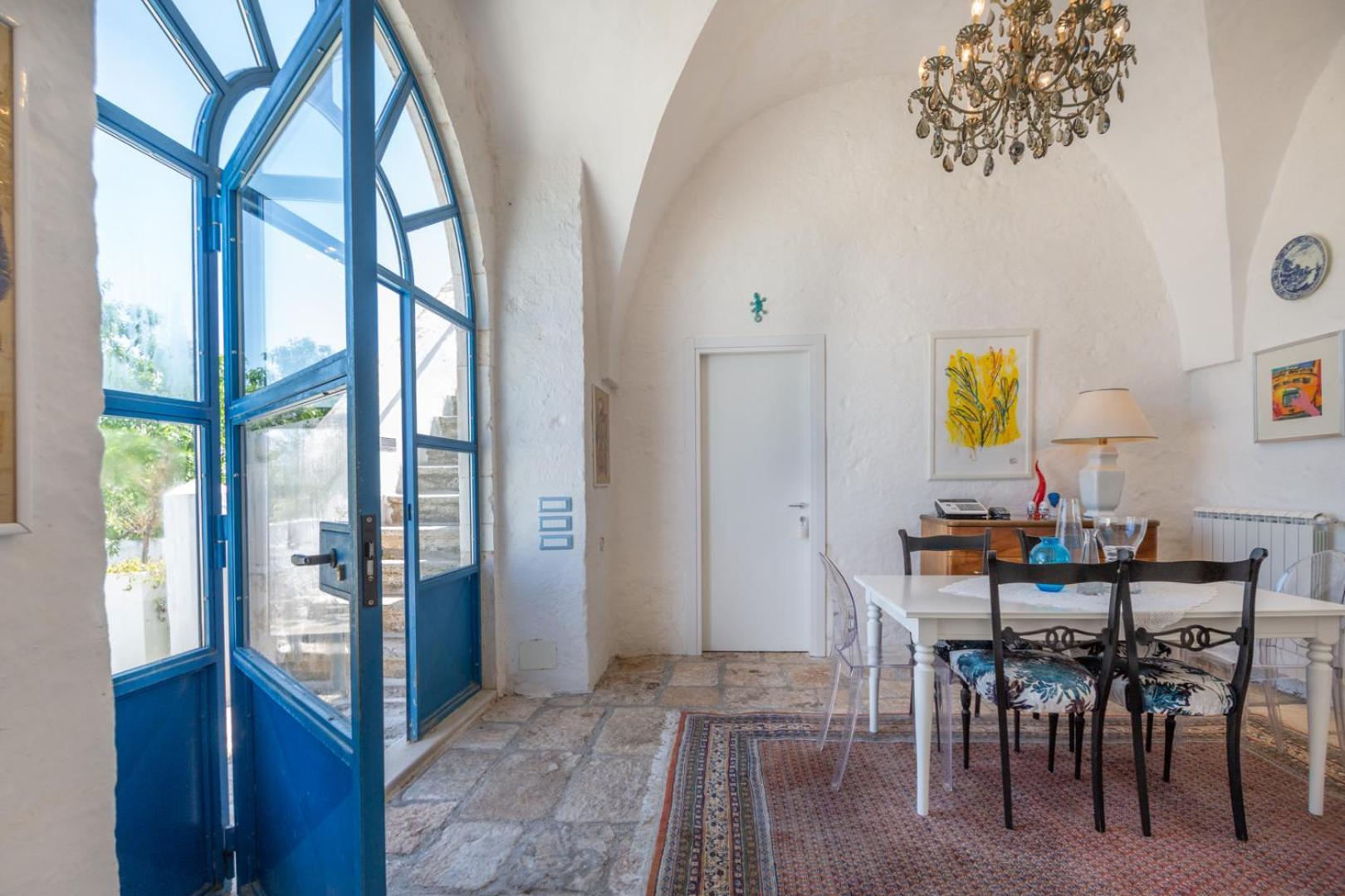 Tenuta Miro Ostuni Eksteriør billede