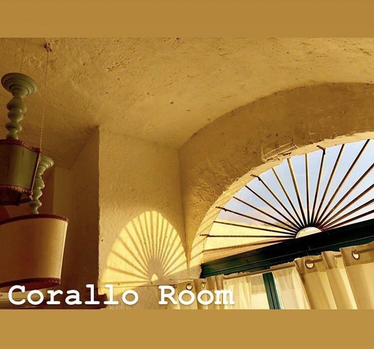 Tenuta Miro Ostuni Eksteriør billede
