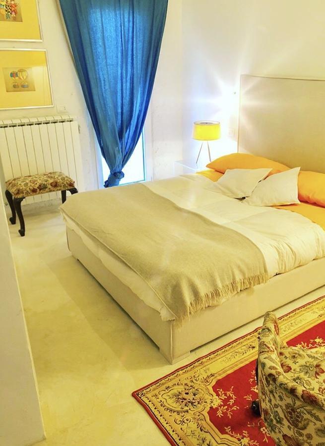 Tenuta Miro Ostuni Eksteriør billede
