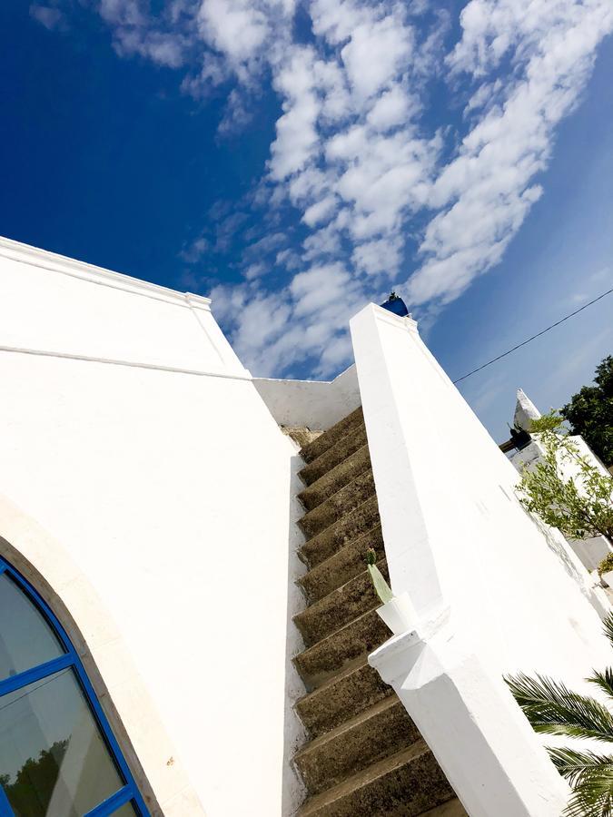 Tenuta Miro Ostuni Eksteriør billede