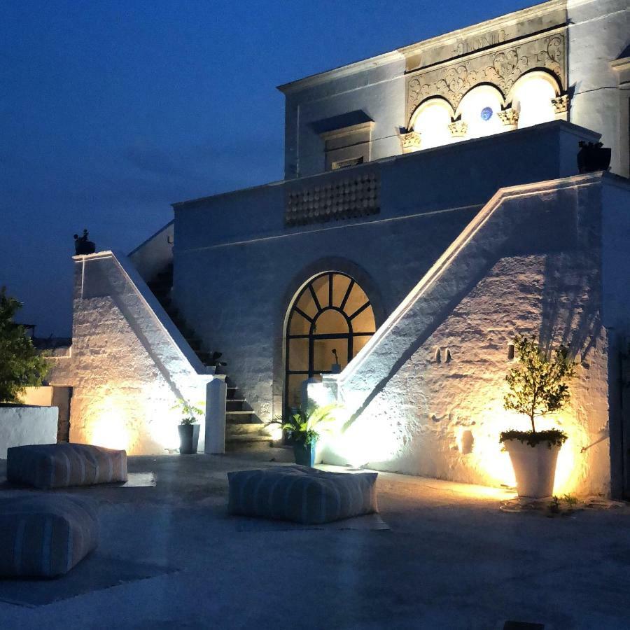 Tenuta Miro Ostuni Eksteriør billede